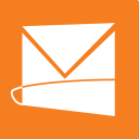 Live Hotmail icon